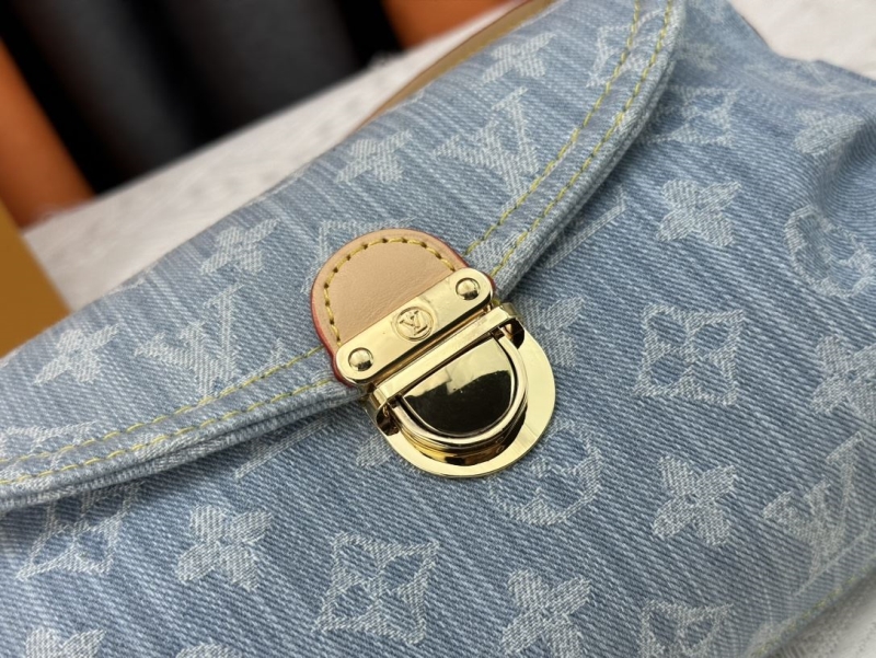 LV Satchel bags